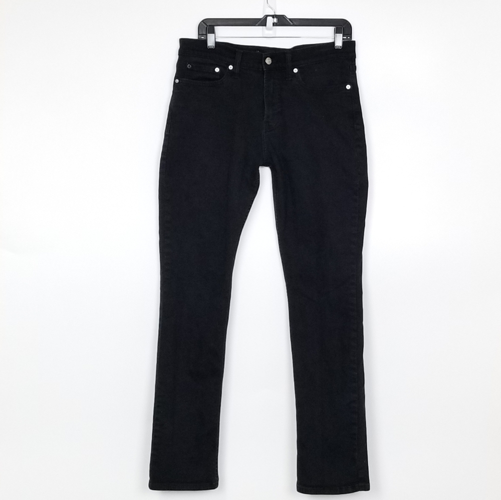 Calvin Klein Jeans!